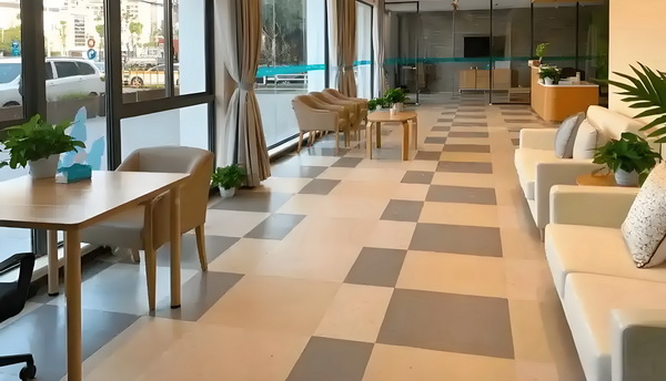 时间之神的小憩